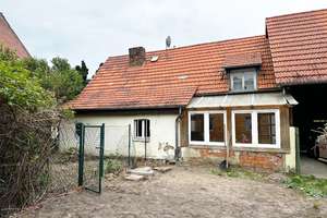 Charmantes Bauernhaus mit Garage, Stallgebäude und Scheune – Wernstedter Dorfstr. 6, 39624 Wernstedt – Vorschaubild 4