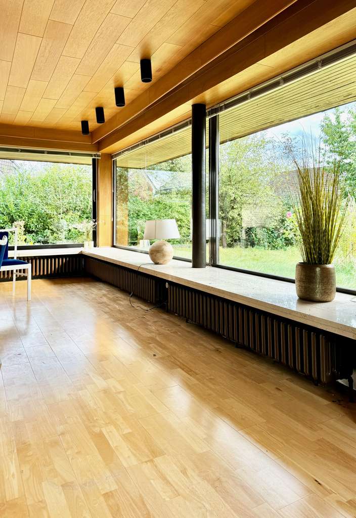 Immobilie in Ascheberg - FREI // Haus mit Hang zur Dekadenz // Dach ausgebaut mit Gauben // Eckgrundstück // Einliegerbereich - Bild 2