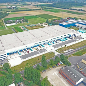24/7 | LOGISTIK | 44 RAMPEN | 10 M UKB