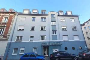 Wohnungspaket mit 2 Wohnungen in der Südstadt! – Die vollständige Adresse der Immobilie erhältst du vom Anbieter., 90443 Steinbühl, Nürnberg – Vorschaubild 2