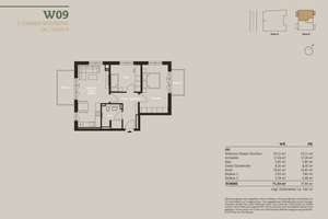 Perfekte Erdgeschosswohnung mit Süd-West Garten! – Die vollständige Adresse der Immobilie erhältst du vom Anbieter., 81825 Waldtrudering, München – Vorschaubild 26