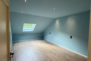 Stilvolle Designerwohnung im Erstbezug - hochwertig kernsaniert mit Balkon, Stellplatz und exklusive – Die vollständige Adresse der Immobilie erhältst du vom Anbieter., 33605 Stieghorst, Bielefeld – Vorschaubild 5