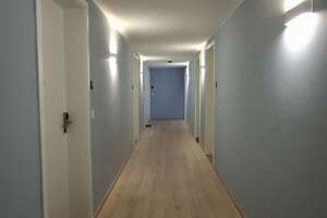 *** TOP LAGE! - helles Maisonette-Appartement - möbliert (476) ** inkl. Glasfaser *** – Mittlere Bleiche 12a, 55116 Altstadt, Mainz – Vorschaubild 21