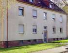 Modernisierte Starterwohnung am Schloss Schwansbell