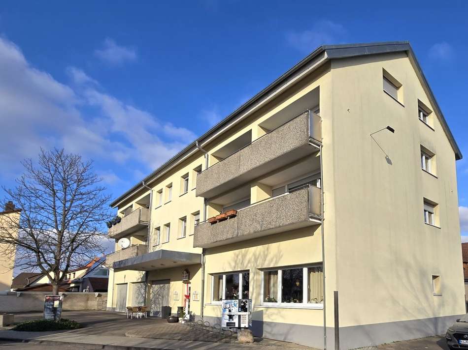 Ansicht
