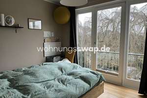 Wohnungstausch: Tönsfeldtstraße 28