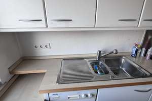 Köln-Rodenkirchen, 2 Zimmer, EBK, große Loggia, Duschbad, Keller.... perfekt! – 50996 Rodenkirchen (Ortsteil), Köln – Vorschaubild 7
