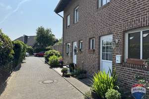 Ihr neues Zuhause: Gepflegtes Reihenmittelhaus in ruhiger Lage von 47574 Goch! – Die vollständige Adresse der Immobilie erhältst du vom Anbieter., 47574 Goch – Vorschaubild 3