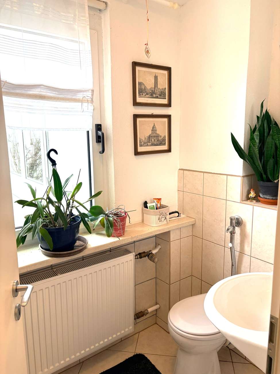 Immobilie in Marktleugast - Ein Haus – alle Freiheiten: Modernisiertes Wohndomizil für Familien oder Mehrgenerationen - Bild 5