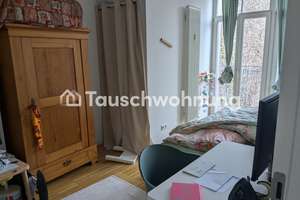 Tauschwohnung: Dachgeschosswohnung mit 20qm Dachterasse – Die vollständige Adresse der Immobilie erhältst du vom Anbieter., 10407 Prenzlauer Berg, Berlin – Vorschaubild 4