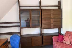 Möblierte 2,5-Zimmer-Wohnung mit sehr guter Anbindung – Die vollständige Adresse der Immobilie erhältst du vom Anbieter., 44795 Weitmar-Mitte, Bochum – Vorschaubild 2