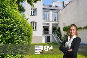 +++ BRIMO | Altbautraum mit Garten +++
