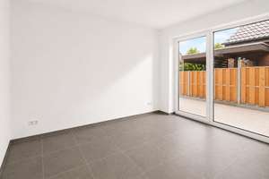 WG ZIMMER! Neubauwohnung sucht passende Bewohner! 3 Zimmer mit 3 Terrassen & EBK – Die vollständige Adresse der Immobilie erhältst du vom Anbieter., 26133 Kreyenbrück, Oldenburg (Oldenburg) – Vorschaubild 9