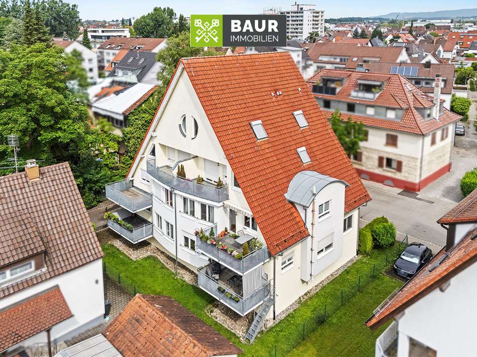 Luftaufnahme