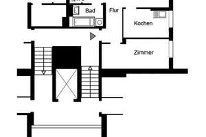 Neubezug nach Modernisierung ++bezugsfertig++ – Goerdelerstr. 18, 47178 Vierlinden, Duisburg – Vorschaubild 12