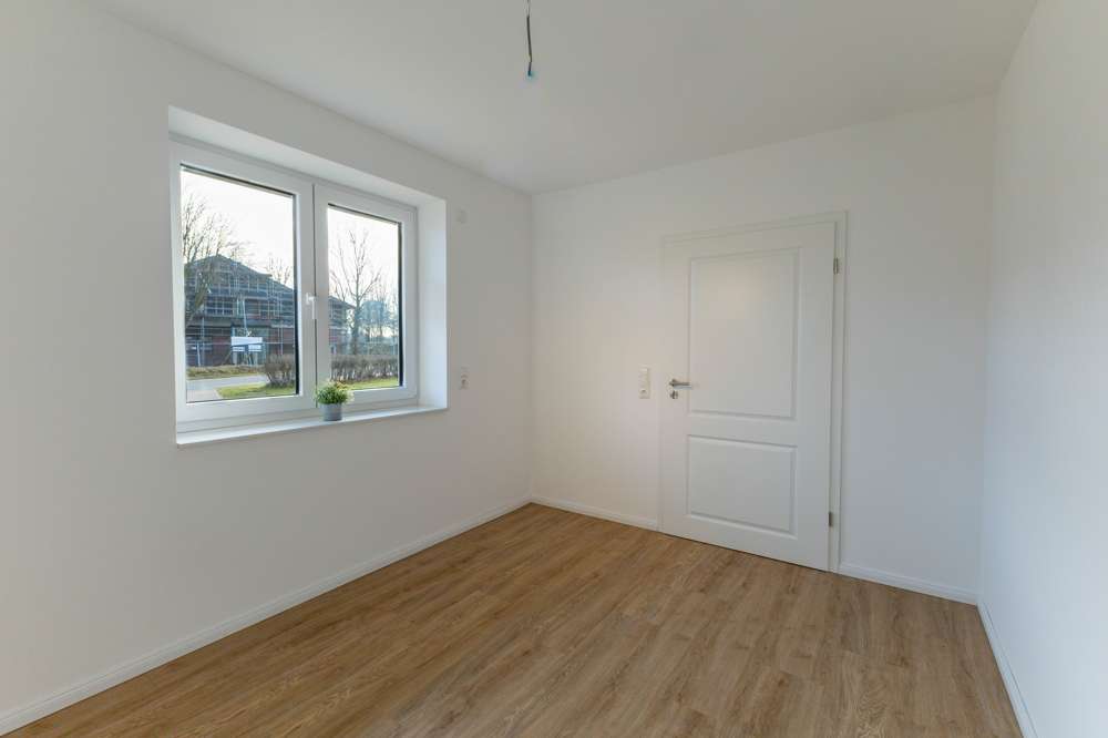 Immobilie in Weddingstedt - Energieeffiziente und altersgerechte EG Neubau Eigentumswohnungen in Weddingstedt -Provisionsfrei- - Bild 2