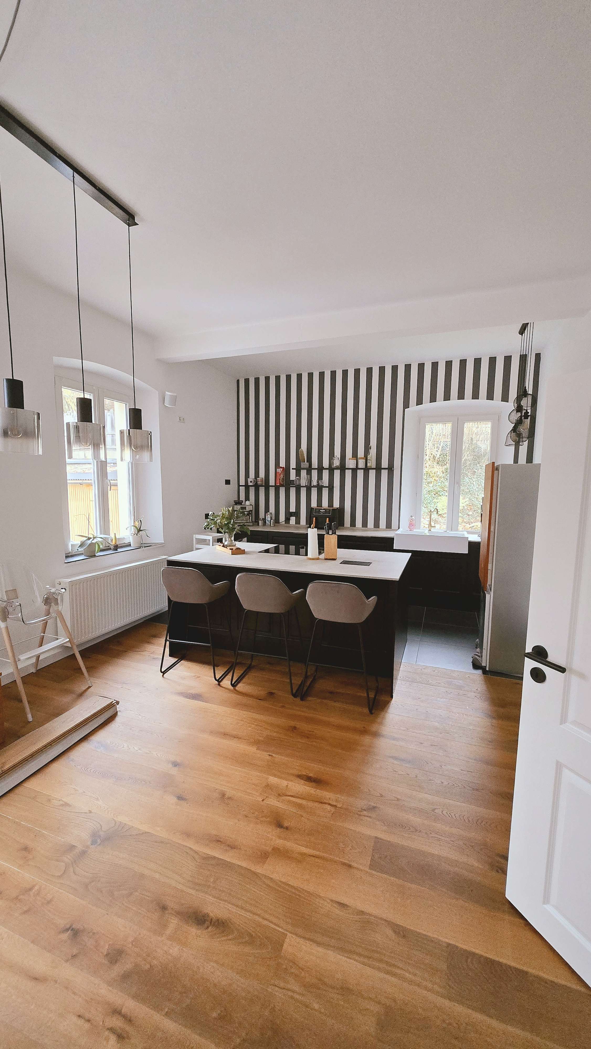 Immobilie in Ensdorf - Altbau mit Loftfeeling - vollsaniert und bezugsfertig. - Bild 5