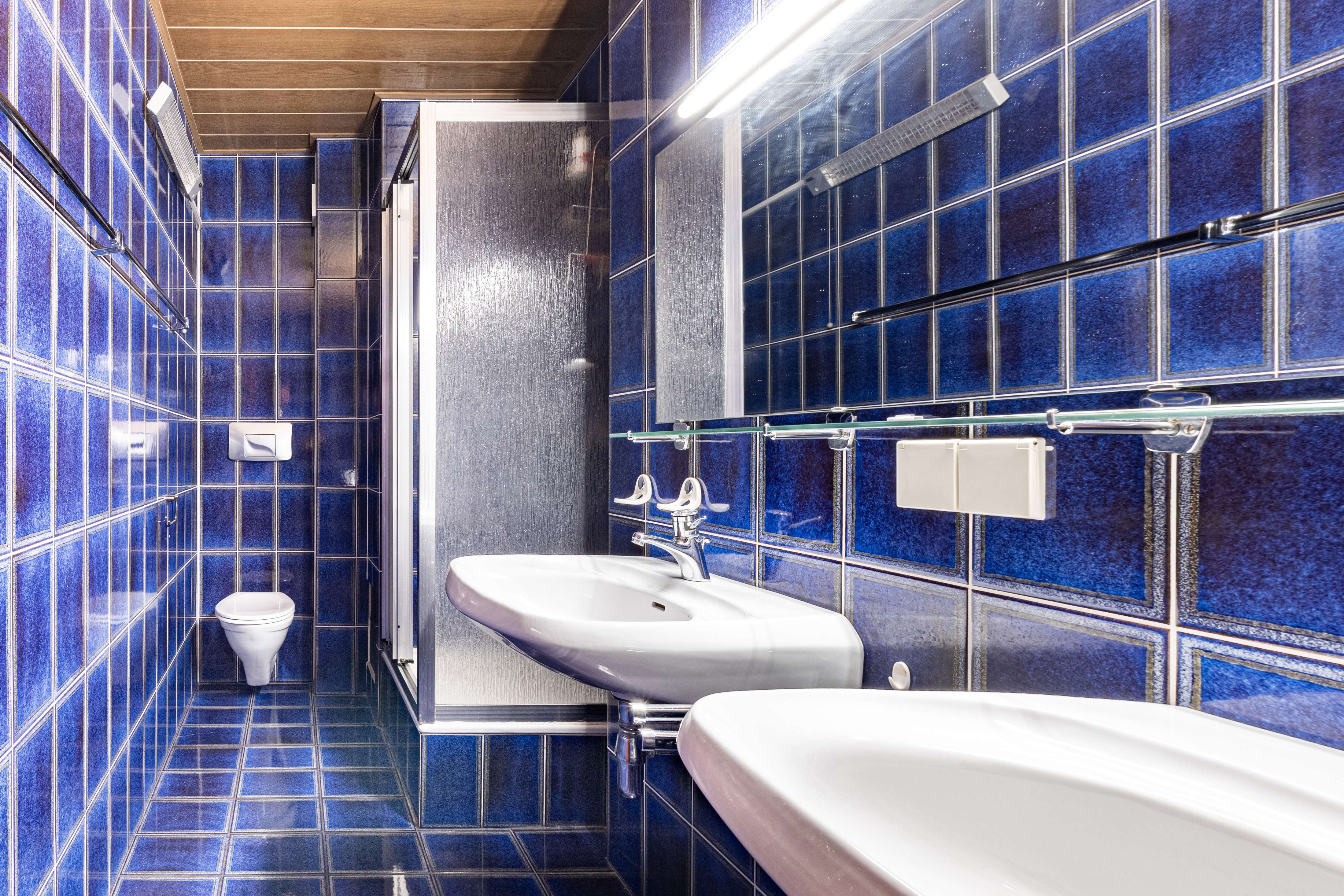 Immobilie in Münchweiler am Klingbach - Energetisch aufgewertetes Haus am Waldrand-Südhanglage - Bild 3