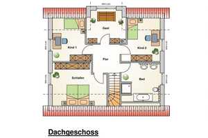 Wohnträume selbst gestalten! – Stadthagen, Schaumburg (Kreis), 31655 Schaumburg (Kreis) – Vorschaubild 17