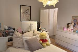 Alltagstaugliche 3 Zimmer in Mannheim – Beilstrasse 1, 68159 Innenstadt/Jungbusch, Mannheim – Vorschaubild 10