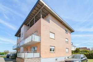 Frisch renovierte und bezugsfreie 3-Zi.-Whg. mit Balkon in ruhiger Lage von Koblenz-Wallersheim – Die vollständige Adresse der Immobilie erhältst du vom Anbieter., 56070 Wallersheim, Koblenz – Vorschaubild 13