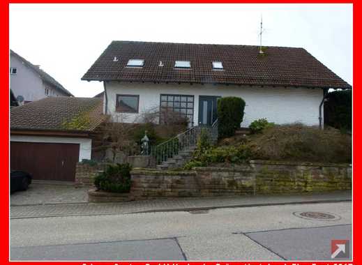 Haus kaufen in Malsch ImmobilienScout24