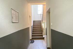 Gemütlich I Franz. Balkon I Tageslicht-Bad I Dortmund-City – 44145 Borsigplatz, Dortmund – Vorschaubild 8