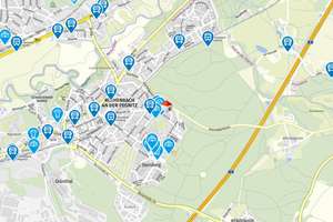Exklusiver Bungalow mit Doppelgarage und Pool in Röthenbach an der Pegnitz! – Die vollständige Adresse der Immobilie erhältst du vom Anbieter., 90552 Röthenbach an der Pegnitz – Vorschaubild 64