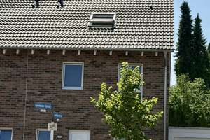 Wohnen mit Charakter: Haus in Dortmund-Aplerbeck