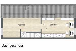 GEPFLEGTES HAUS MIT VIEL WOHNRAUM – Heilbronn (Kreis) – Vorschaubild 13
