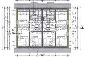 ...Neubau Erstbezug! Attraktive und klimafreundliche Doppelhaushälften in KfW 40 QNG Standard  – Hamburger Str. 68d, 21493 Herzogtum Lauenburg (Kreis) – Vorschaubild 24