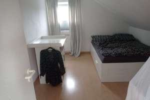 2-Zimmer Wohnung mit Dachterrasse – Krabbenstraße 1, 33729 Heepen, Bielefeld – Vorschaubild 4