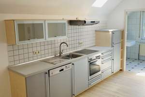 Loftwohnung, 50 m², 1,5 Zimmer, Bestlage in Niederfeld – Hans-Sachs-Ring 36, 68199 Neckarau, Mannheim – Vorschaubild 6