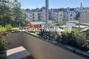 Tauschwohnung: 73 m² Wohnung in Kiel Südfriedhof