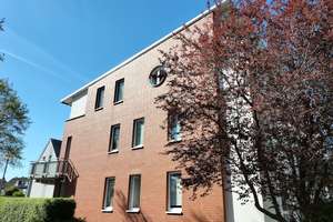 2-Zimmer-Wohnung in Lübeck Travemünde – Brodtener Kirchsteig 14, 23570 Travemünde, Lübeck – Vorschaubild 3