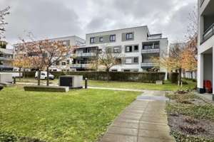 Studentenapartment mit Loggia & Duplex-Stellplatz in Regensburg-Kumpfmühl – Kumpfmühler Straße 11, 93047 Westenviertel, Regensburg – Vorschaubild 2