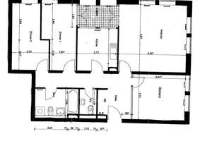 WBS-pflichtiges Familien-Apartment mit Balkon, Wannenbad und Gäste WC - NUR mit WBS! – Janusz-Korczak-Straße 18, 12627 Hellersdorf, Berlin – Vorschaubild 11