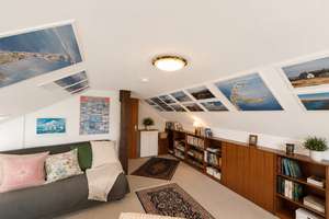 Familienfreundliches Reihenendhaus mit Terrasse und Balkon und Garten – 40489 Angermund, Düsseldorf – Vorschaubild 17