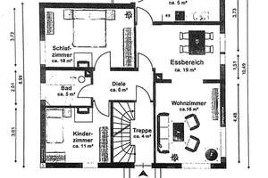 Mehrfamilienhaus / 3-Parteien-Haus in Birkenau (Reisen) zu verkaufen – Die vollständige Adresse der Immobilie erhältst du vom Anbieter., 69488 Birkenau – Vorschaubild 40