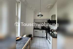 Tauschwohnung: Helle Altbau 2-Zimmer Wohnung am Helmholtzplatz – Raumerstraße 37, 10405 Prenzlauer Berg, Berlin – Vorschaubild 3