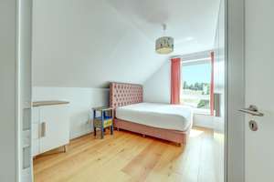 Freistehendes Einfamilienhaus mit Einliegerwohnung – 40629 Hubbelrath, Düsseldorf – Vorschaubild 14