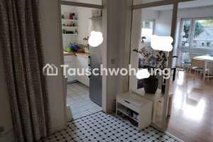 Tauschwohnung: 3ZKB Wohnung in Kinderhaus mit Garten und Terrasse – Die vollständige Adresse der Immobilie erhältst du vom Anbieter., 48159 Kinderhaus-Ost, Münster – Vorschaubild 4