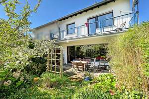 Ein Zuhause zum Leben, Lachen und Genießen
in Werne – Die vollständige Adresse der Immobilie erhältst du vom Anbieter., 44894 Werne, Bochum – Vorschaubild 6