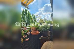 Tauschwohnung: Tausche gemütliche Wohnung in Köln, Nippes