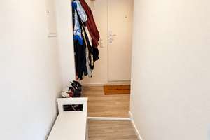 Gepflegte 1-Zimmer-Wohnung in attraktiver Lage von Köln-Deutz – Die vollständige Adresse der Immobilie erhältst du vom Anbieter., 50679 Deutz, Köln – Vorschaubild 5