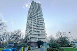 Vermietete 2-Zimmer-Etagenwohnung in Ludwigshafen am Rhein – 67063 Friesenheim, Ludwigshafen am Rhein – Vorschaubild 3