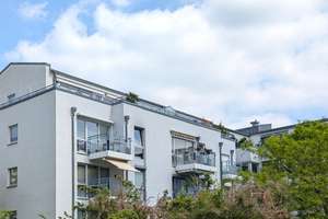 Seniorenresidenz mit großzügiger Dachterrasse in Rodenkirchen ab 1.6.2026 – Mildred-Scheel-Straße 8, 50996 Rodenkirchen (Ortsteil), Köln – Vorschaubild 28