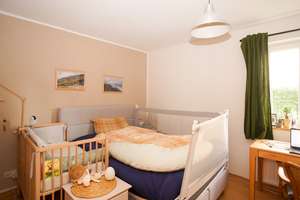 Familienwohnung mit Terrasse + mietfrei ab September – Die vollständige Adresse der Immobilie erhältst du vom Anbieter., 1259 Großzschachwitz, Dresden – Vorschaubild 5