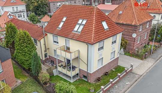 Bild von Top Anlageobjekt im Herzen von Varel