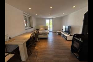     Exklusiv modernisiertes Zweifamilienhaus mit großem Baulandgrundstück und Ausbaupotenzial – Bauernstraße 25, 86561 Aresing – Vorschaubild 37
